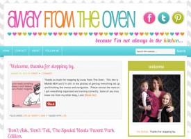 away-from-the-oven