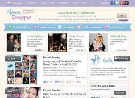 baby names