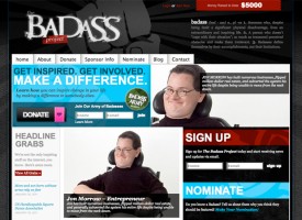 badass-project