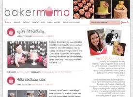 baker-mama