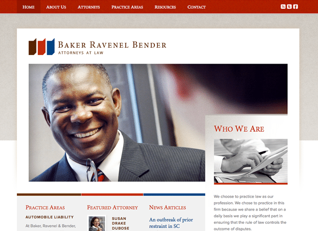 baker-ravenel
