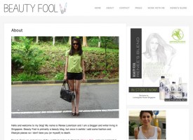 beauty-fool