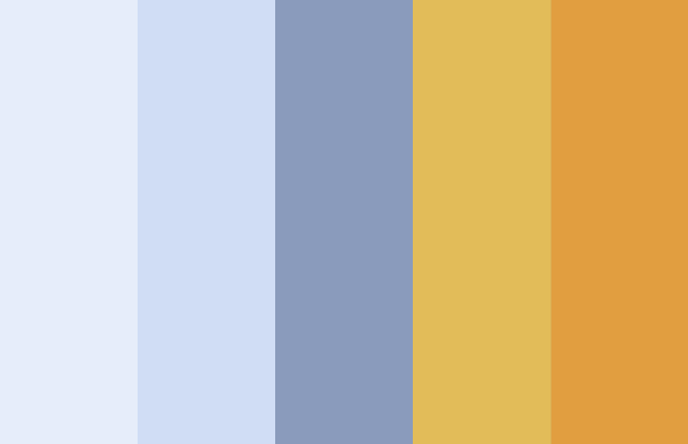 Bells of Blue Bells of Blue