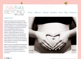 belly-birth