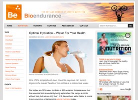 bioendurance