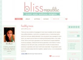 bliss-republic