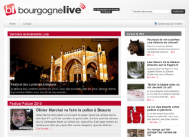 bourgognelive