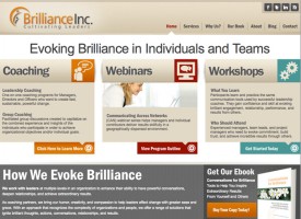 brilliance-inc