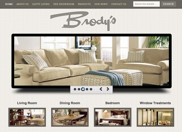 Brodys Furniture