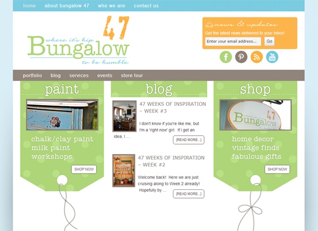 bungalow47