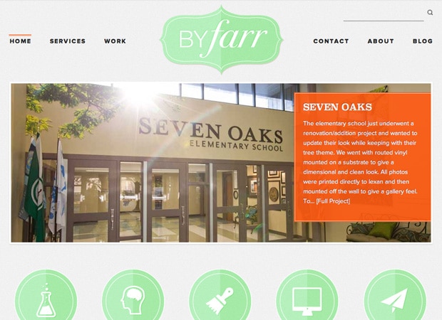 ByFarr Design