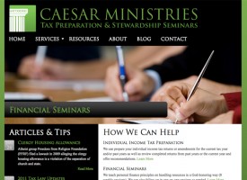 caesar-ministries
