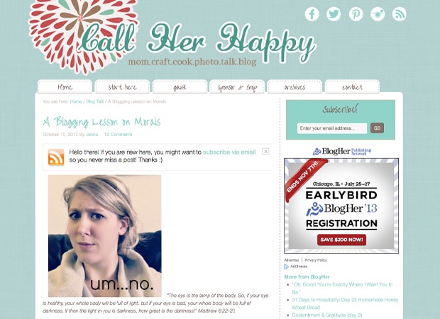 callherhappy