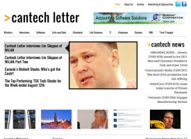 cantech-letter
