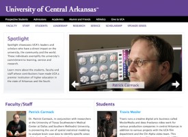 central-arkansas