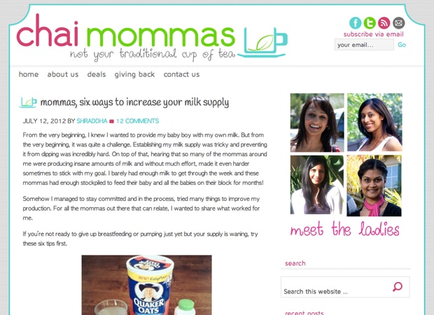 chai-mommas