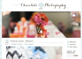 chocolate-photography