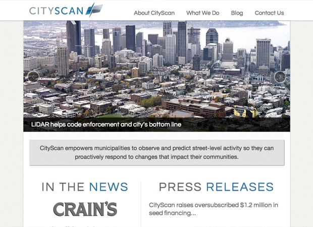 cityscan