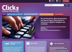 clicks-online-marketing-website