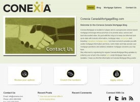 conexia