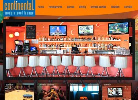 continental-pool