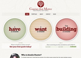 courses-matter