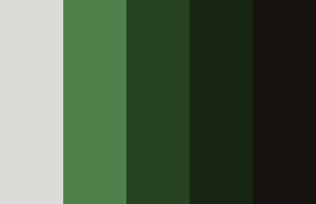 Cup of Green Cup of Green