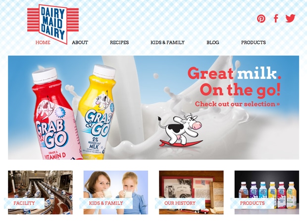 dairymid