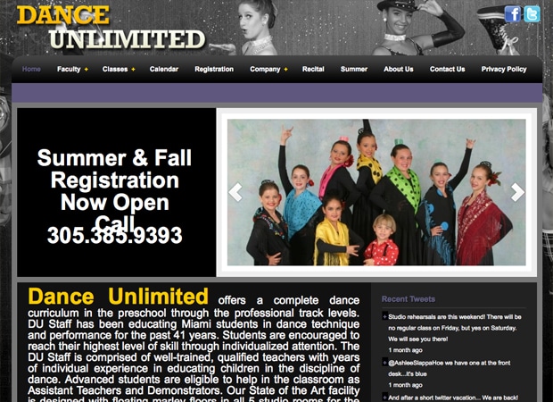 dance-unlimited