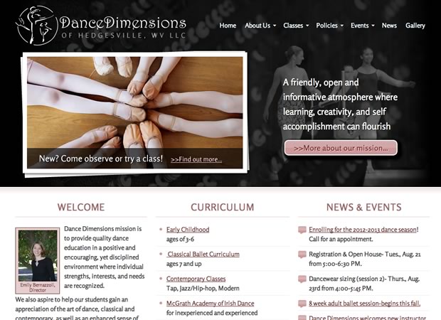 dancewv-com