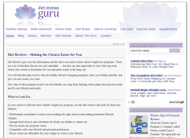 diet-reviews-guru