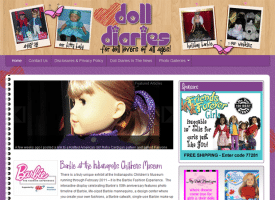 doll-diaries