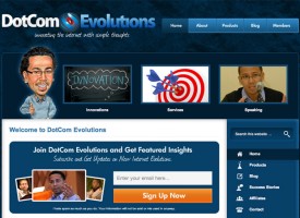 dot-com-evolutions