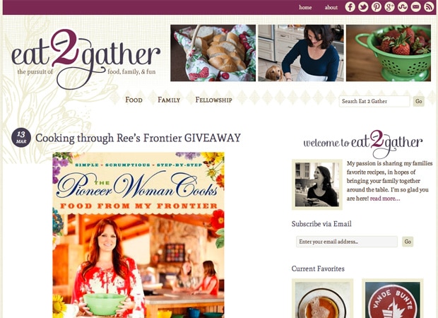 eat2gather