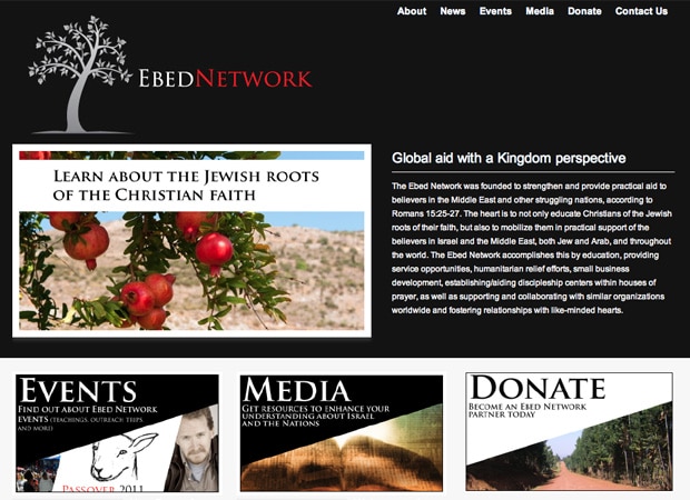 Ebed Network