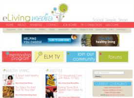 eliving-media