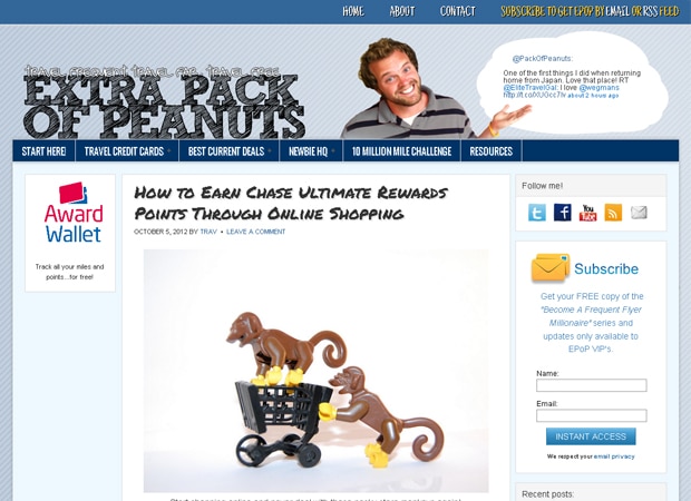 extrapeanuts