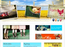 farmgirly