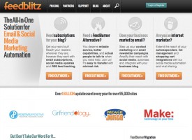 feedblitz