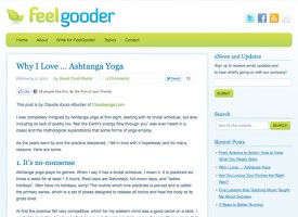 feelgooder