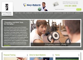 fitness-institute