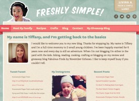 freshly-simple
