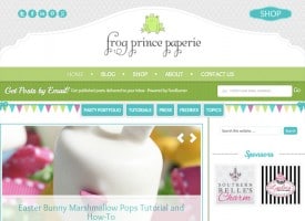 frog-prince-paperie frog-prince-paperie