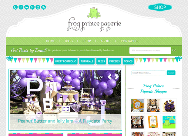 frogprincepaperie-com
