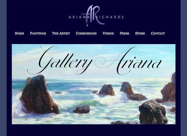 galleryariana