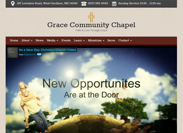 gcchapel