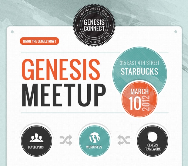 Genesis Connect