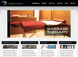 genesis-fitness genesis-fitness