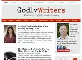 godly-writers