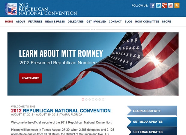 Republican National Convention